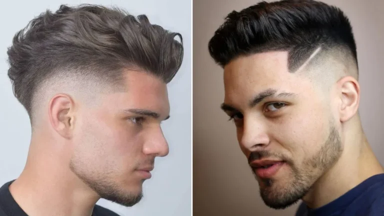 Haircut