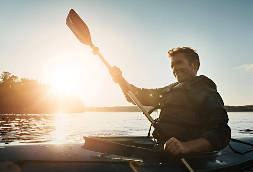 Easy Adventure on the Water: Discovering Kayaking Near Charleston