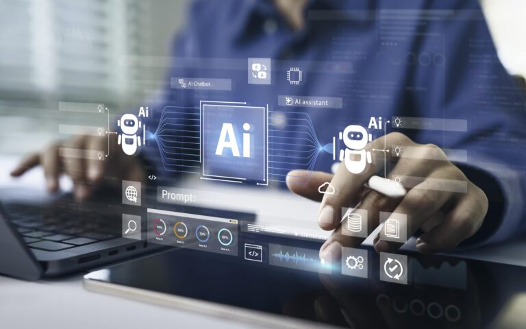 AI Enablement Platform