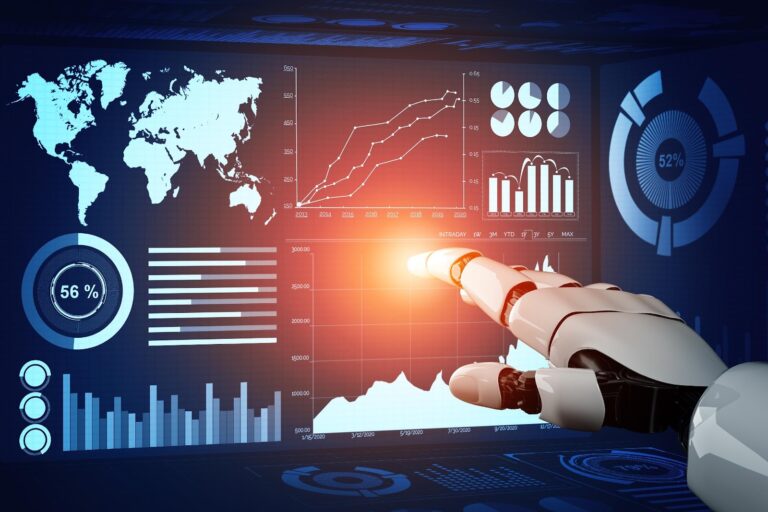 AI Project Tracker Why Enterprises Need It More Than Ever Before