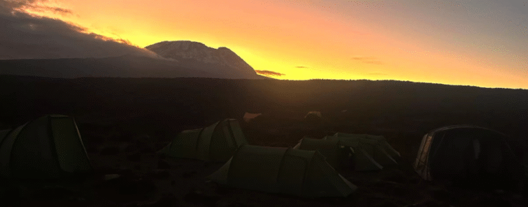 The Soul in the System: What Kilimanjaro Teaches About the Humanity of Technology