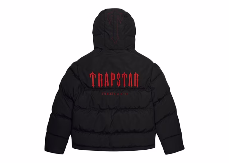 Trapstar
