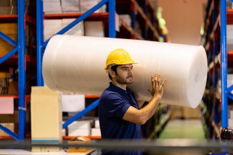 Affordable Protection for Every Package Cheap Bubble Wrap