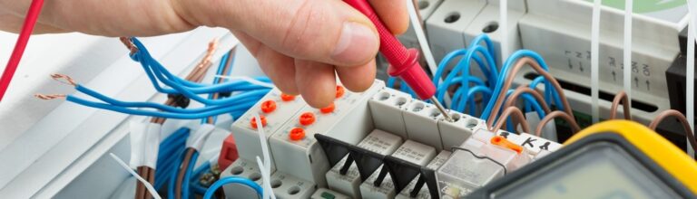 Reliable Electricians in Telford