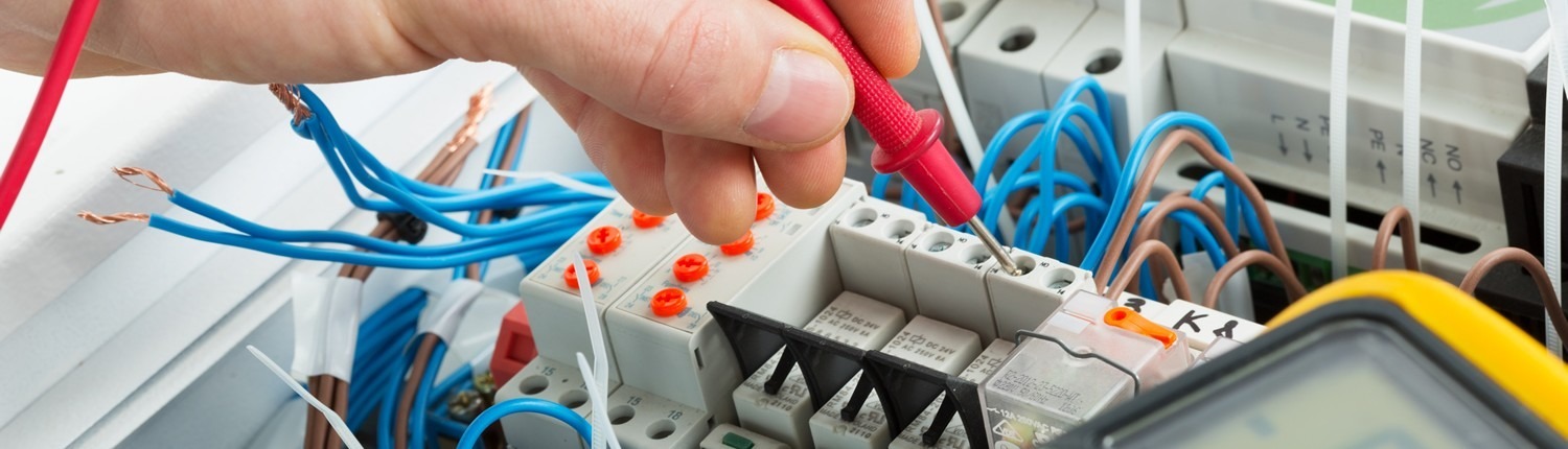 Reliable Electricians in Telford