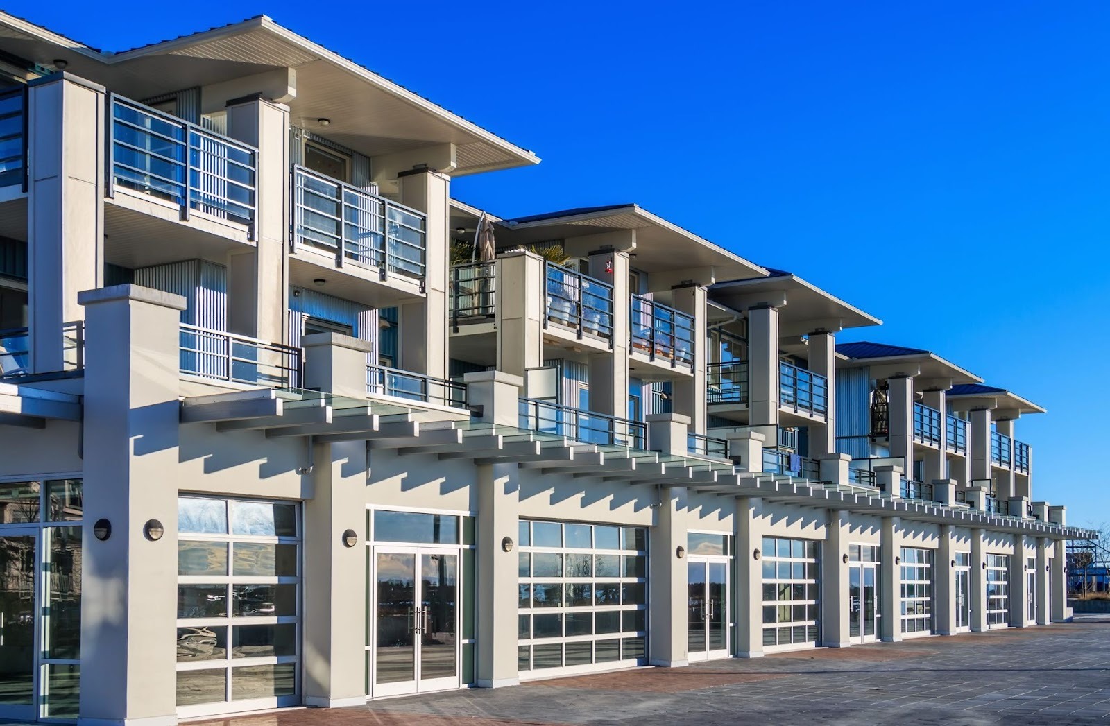 How Block Management Companies in London Solve The Property Problems