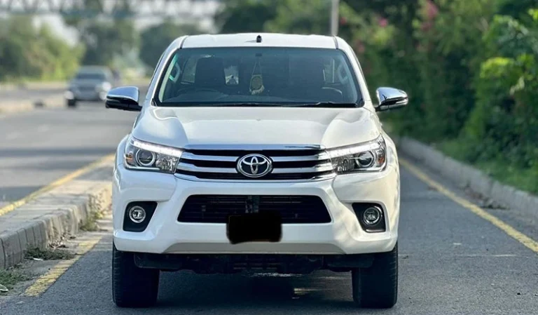 Luxury Car Rental | Daily, Weekly And Monthly