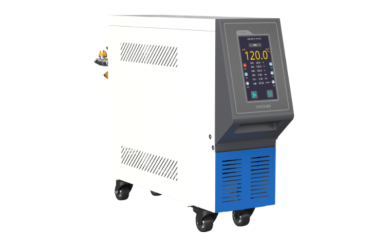 Mould Temperature Controllers