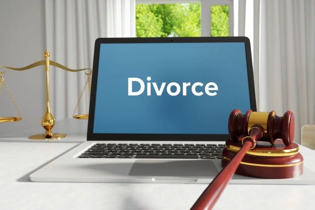 Divorce