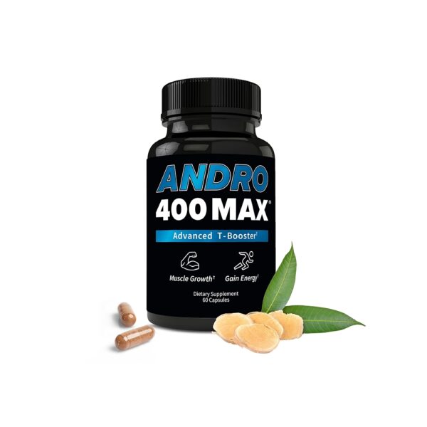 Buy Anomass 400