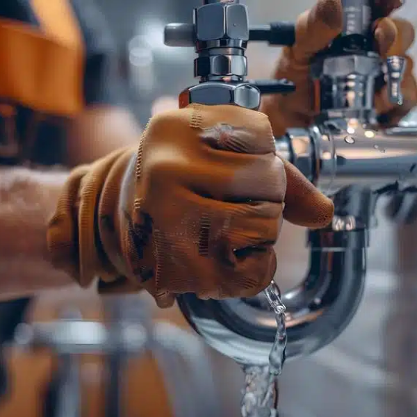 How Hiring a Plumber Near Me Saves Time and Money