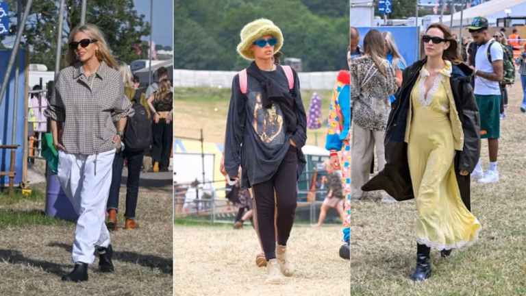 Fashion Trends