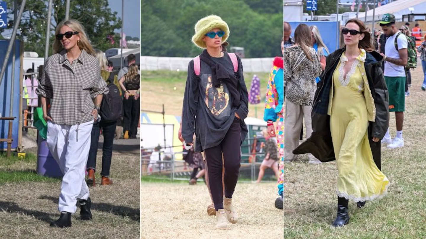 Fashion Trends