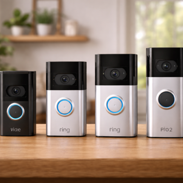 Best Home Security Upgrades: Smart Cameras, Video Doorbells, Motion Sensors, Alarm Systems, Installation Costs, Reviews, and Buying Guide