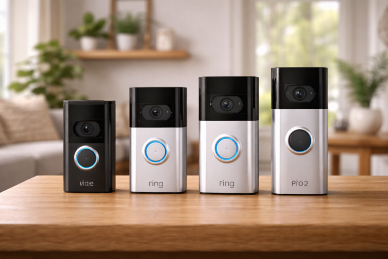 Home Security Upgrades