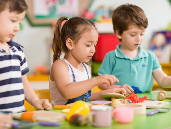Child Development Friendly Home Environment Design Ideas for Safe and Learning Spaces