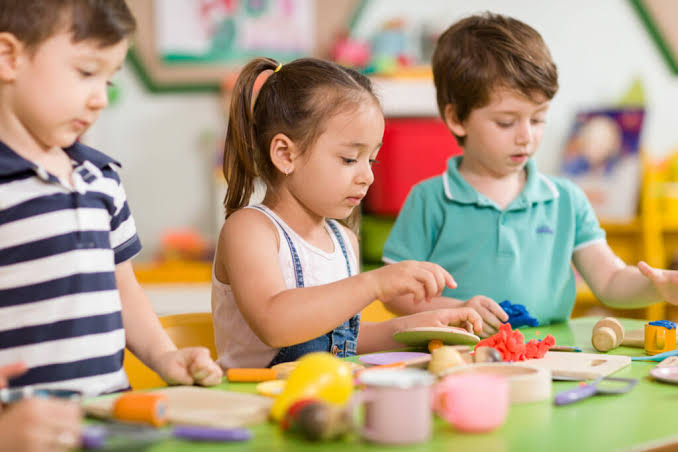 Child Development Friendly Home Environment Design Ideas for Safe and Learning Spaces